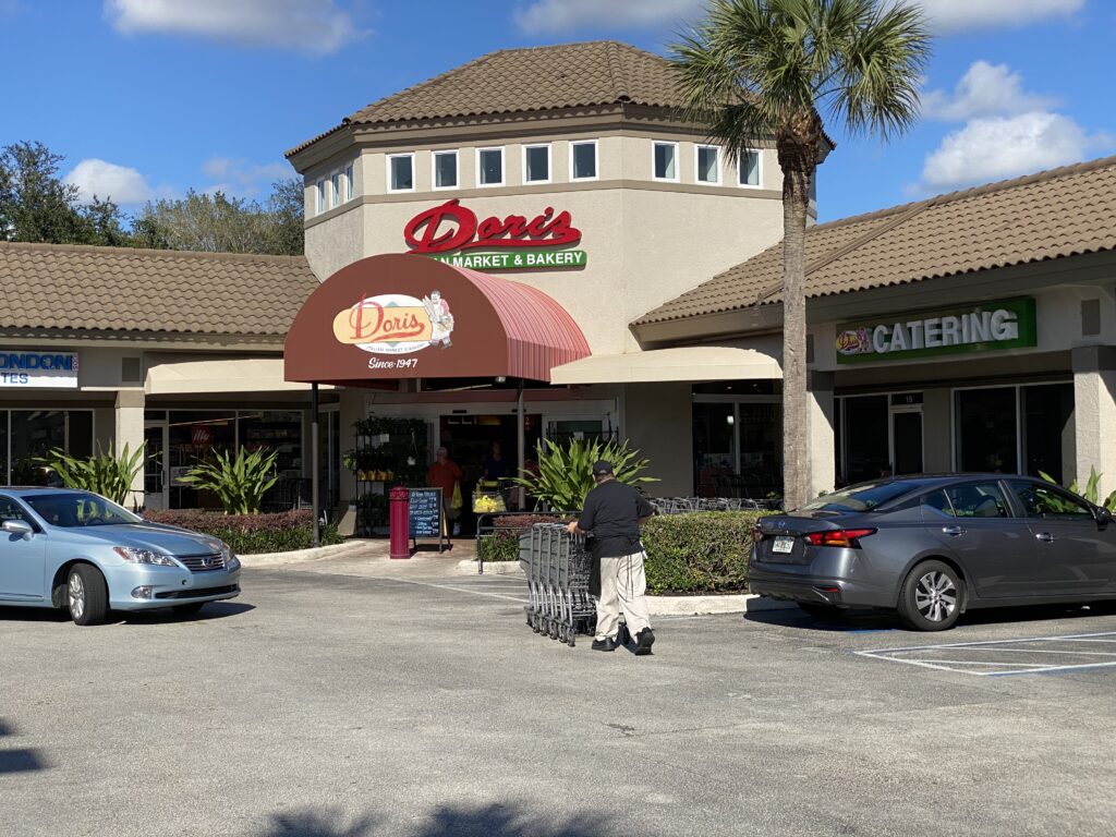 Commercial Painting