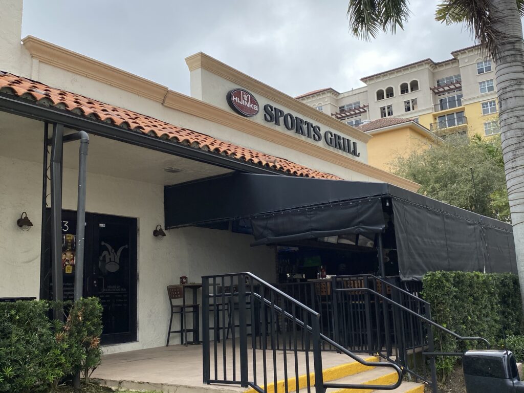 Commercial Painting