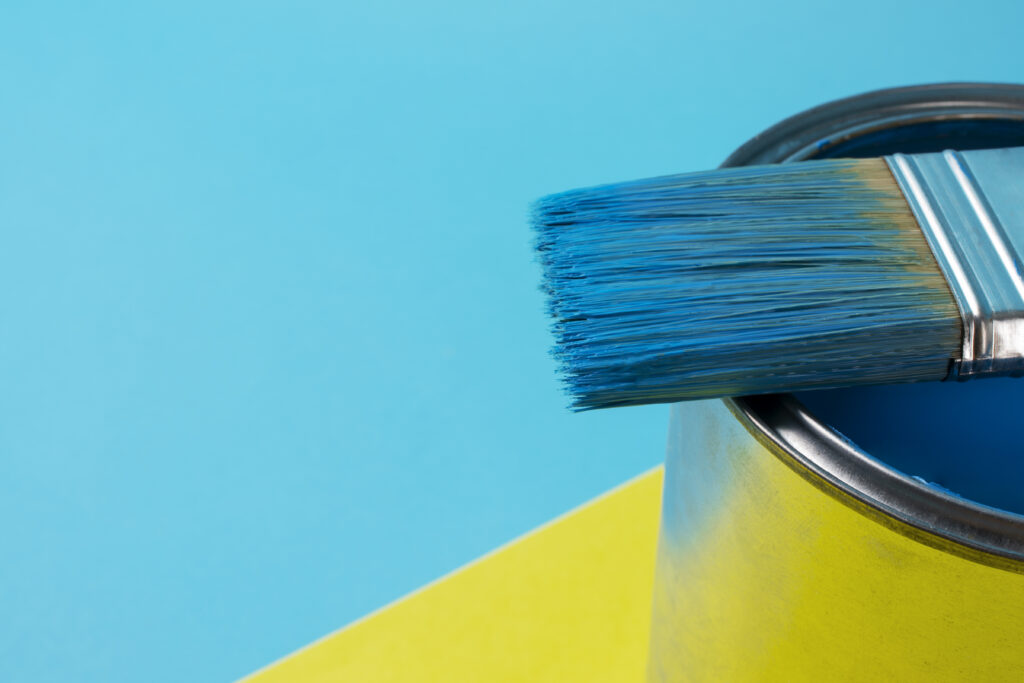trends-on-paint-colors