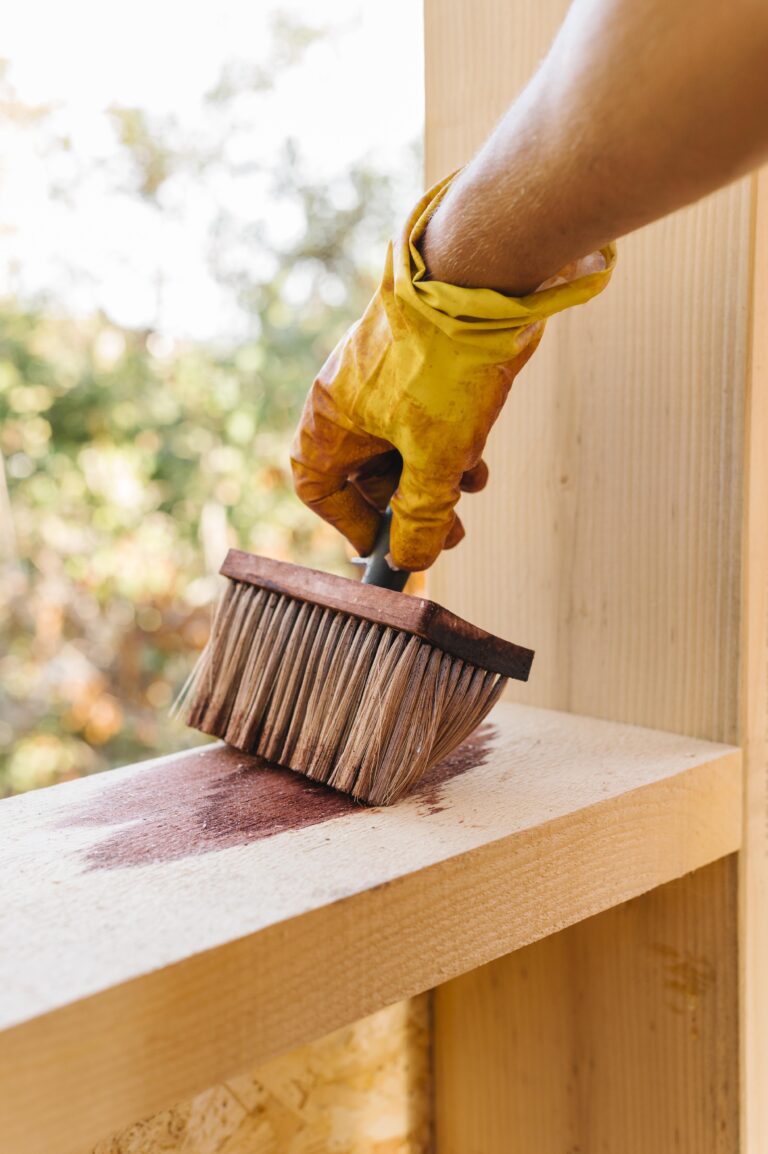 Boca Raton, FL 1 Exterior-Painting-Varnishing-wood