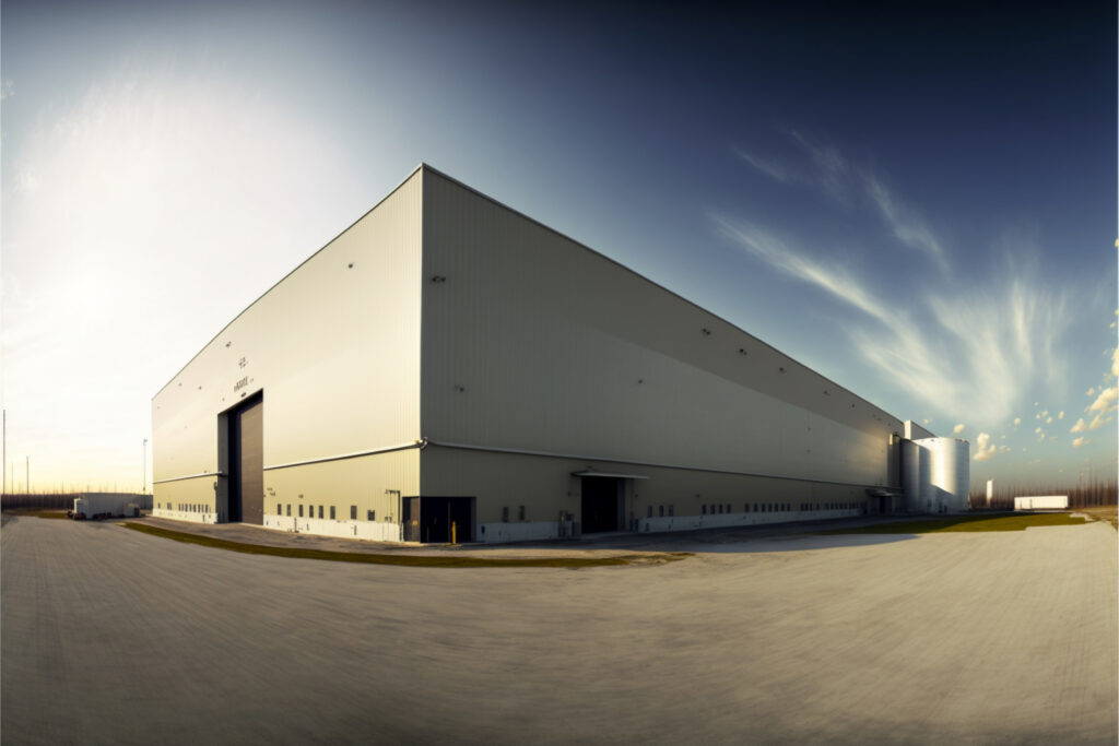industrial-warehouse